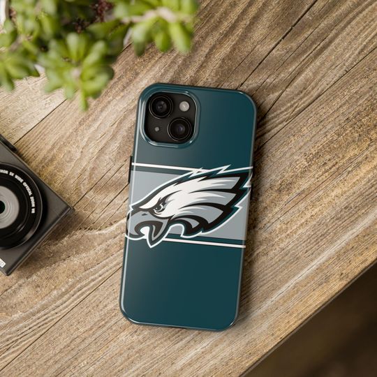 Philadelphia Eagles Phone Case