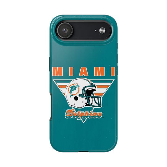 Miami Dolphins Phone Case