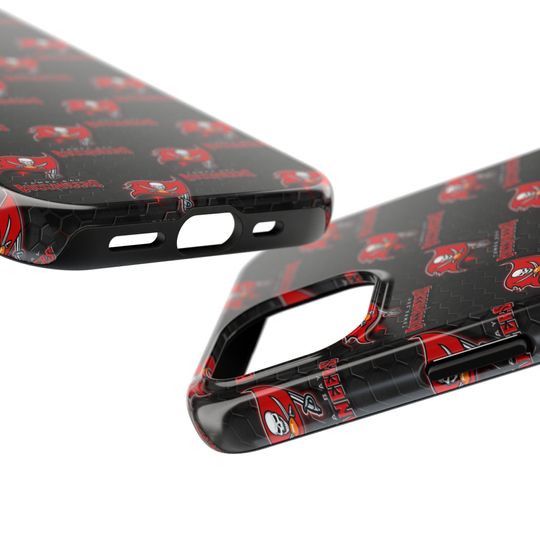 Tampa Bay Buccaneers Phone Case