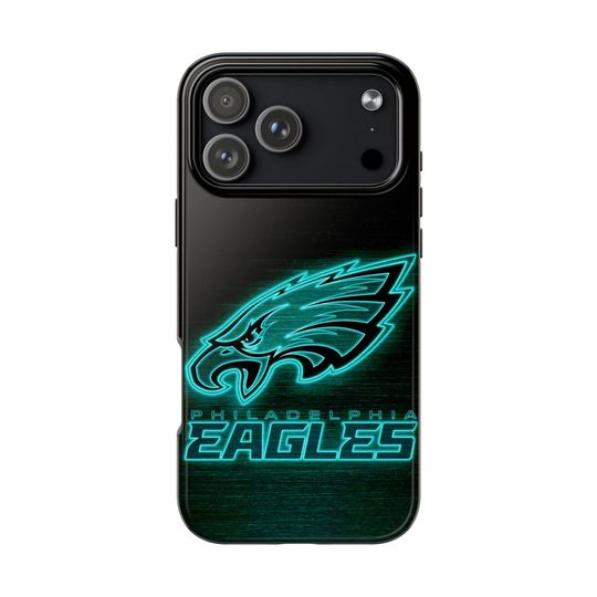Philadelphia Eagles Phone Case