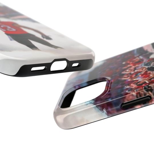 Mike Evans Buccaneers Phone Case