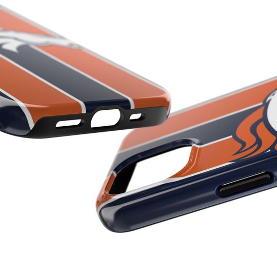 Denver Broncos Phone Case