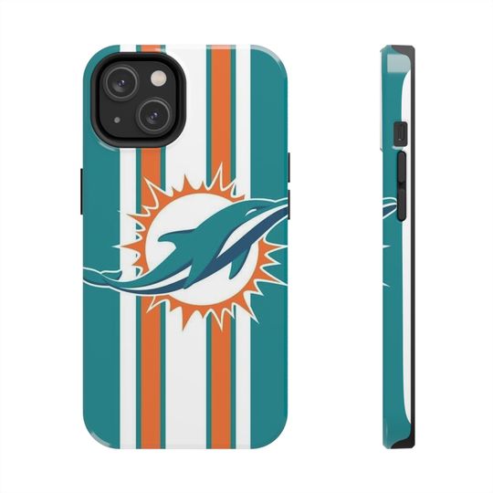 Miami Dolphins Phone Case