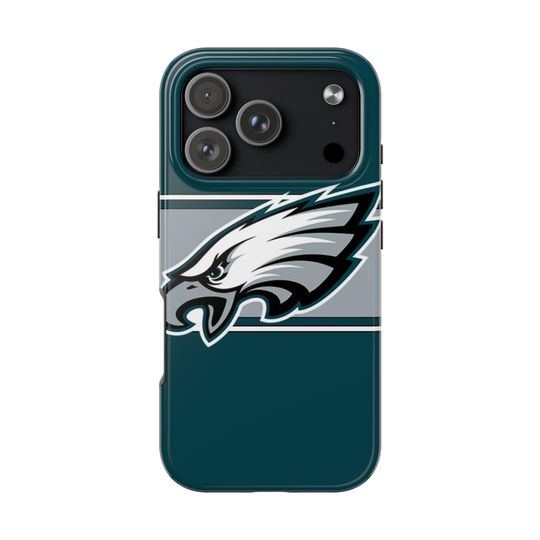 Philadelphia Eagles Phone Case