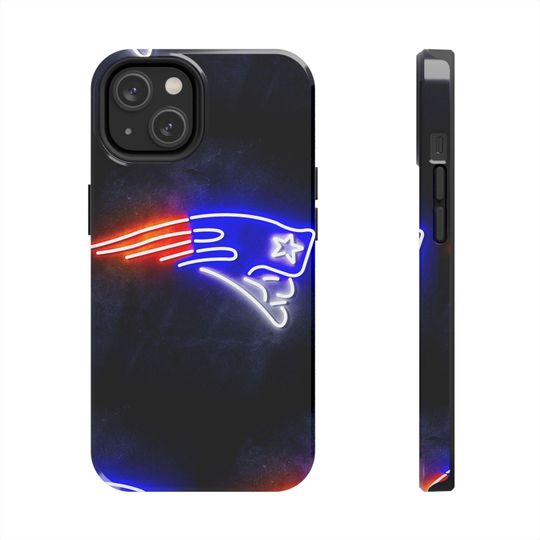 New England Patriots Phone Case