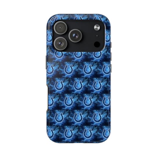 Indianapolis Colts Phone Case