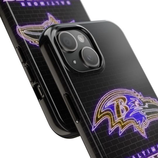 Baltimore Ravens Phone Case