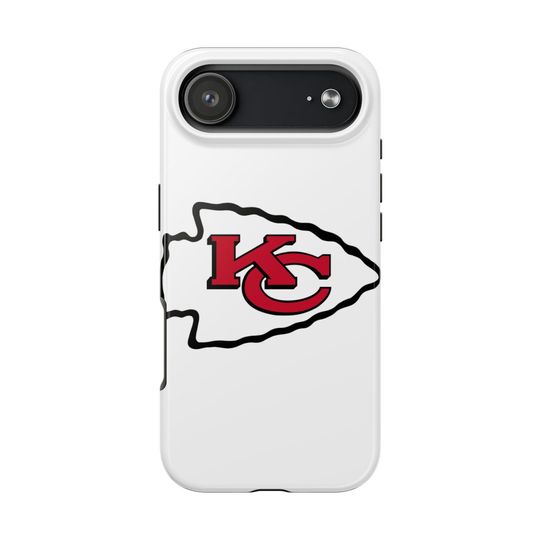 Kansas City Chiefs Phone Case
