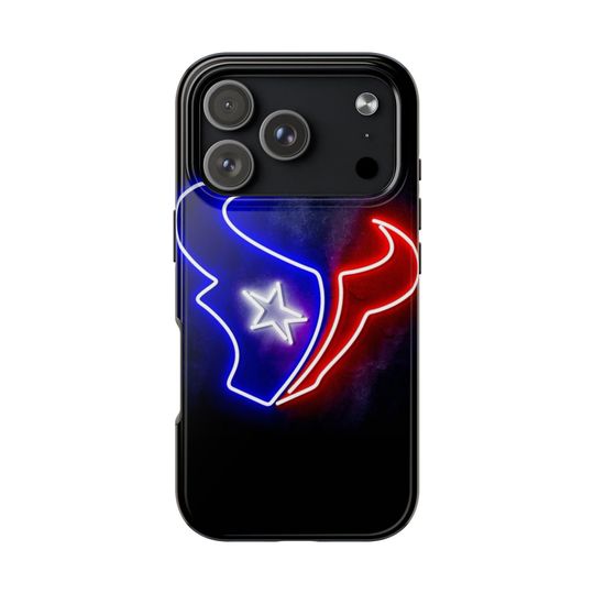 Houston Texans Phone Case