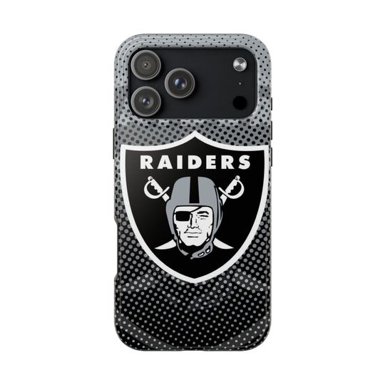 Las Vegas Raiders Phone Case