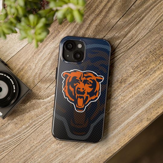Chicago Bears Phone Case