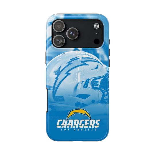 Los Angeles Chargers Phone Case