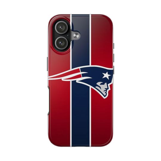 New England Patriots Phone Case