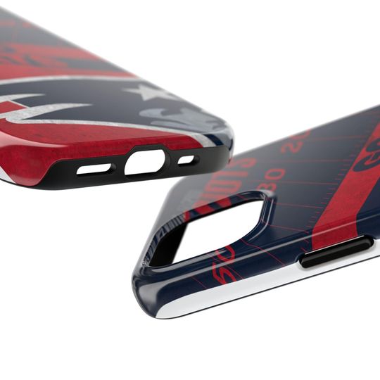 New England Patriots Phone Case