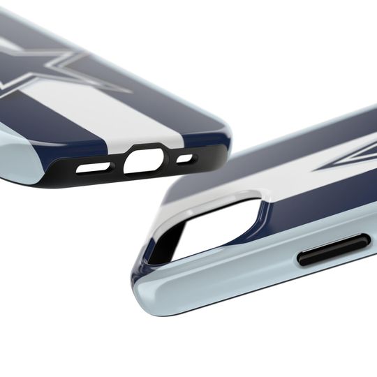 Dallas Cowboys Phone Case