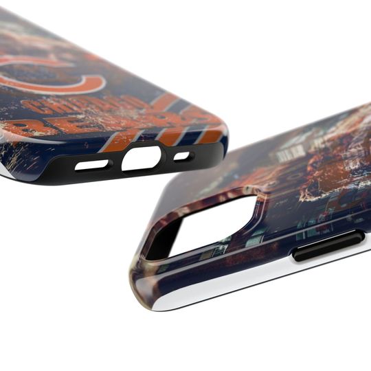 Chicago Bears Phone Case