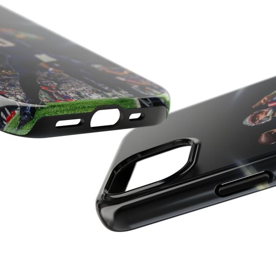 Drake Maye Patriots Phone Case
