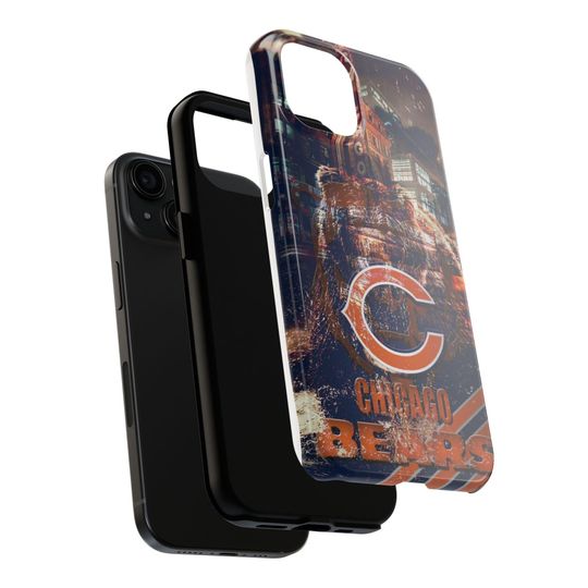Chicago Bears Phone Case