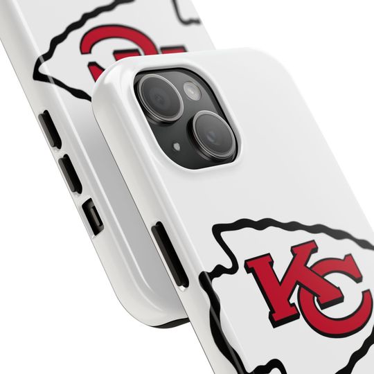 Kansas City Chiefs Phone Case