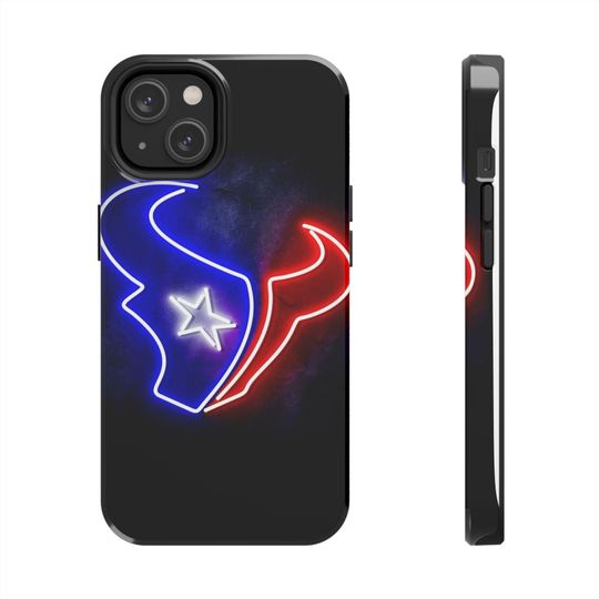 Houston Texans Phone Case
