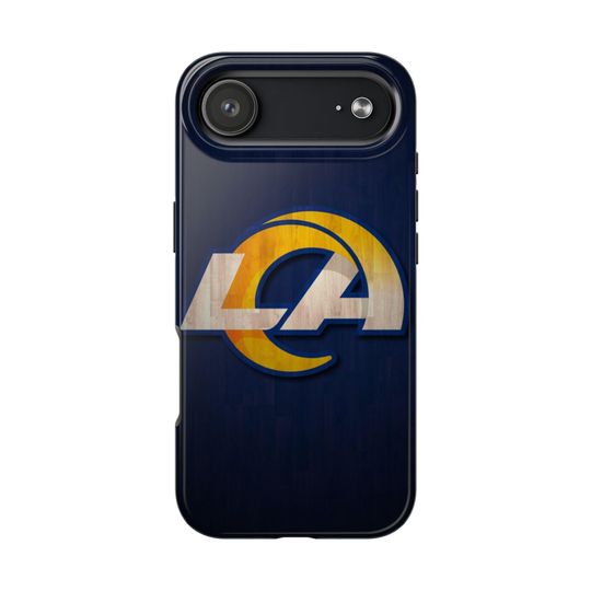 Los Angeles Rams Phone Case