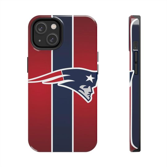 New England Patriots Phone Case