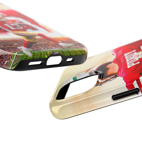 Brock Purdy 49ers Phone Case