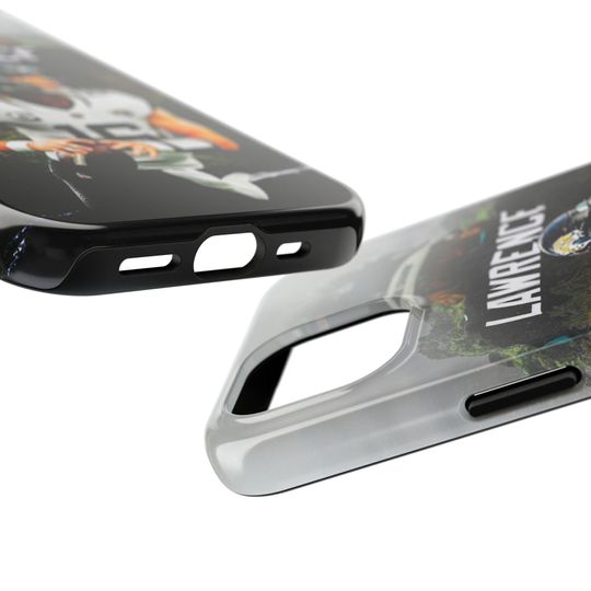 Trevor Lawrence Jaguars Phone Case