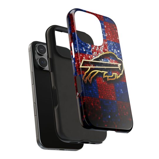 Buffalo Bills Phone Case