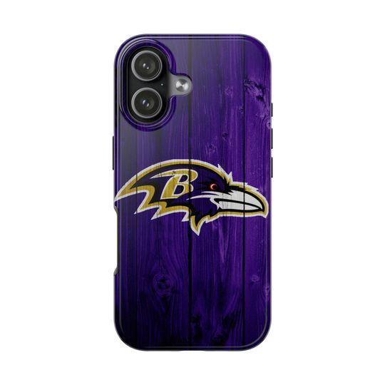 Baltimore Ravens Phone Case