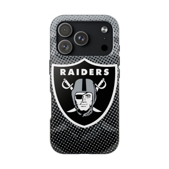 Las Vegas Raiders Phone Case