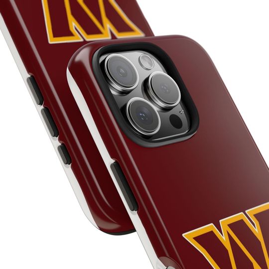 Washington Commanders Phone case