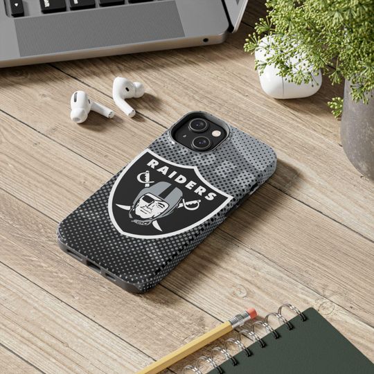 Las Vegas Raiders Phone Case