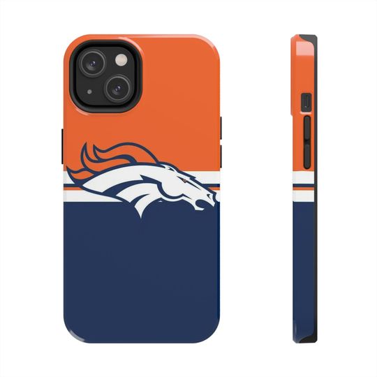 Denver Broncos Phone Case