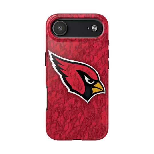 Arizonna Cardinals Phone Case