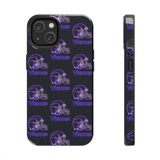 Minnesota Vikings Phone Case
