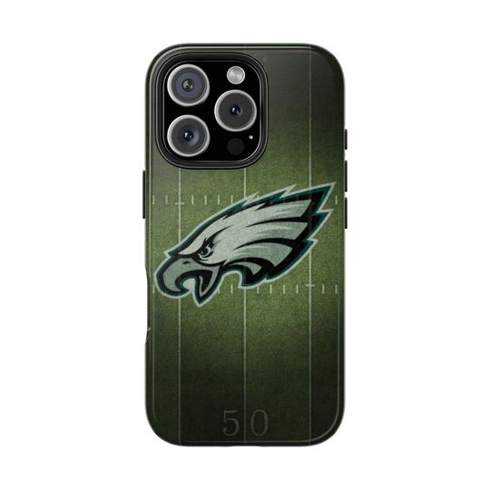 Philadelphia Eagles Phone Case