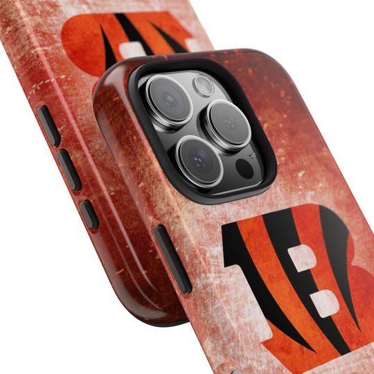 Cincinnati Bengals Phone Case