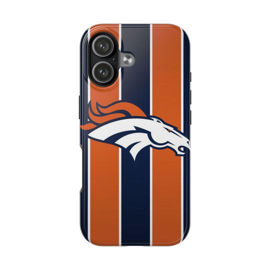 Denver Broncos Phone Case
