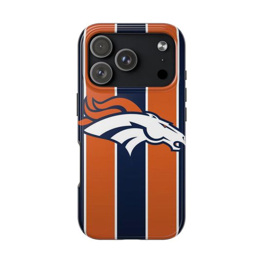 Denver Broncos Phone Case