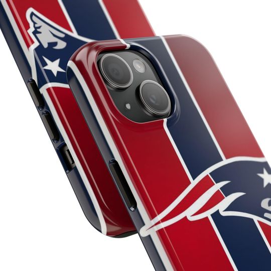 New England Patriots Phone Case