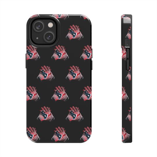 Houston Texans Phone Case