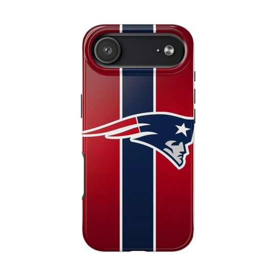 New England Patriots Phone Case