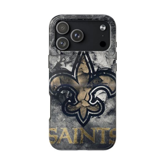 New Orleans Saints Phone Case