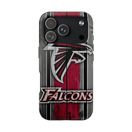 Atlanta Falcons Phone Case