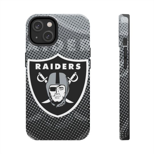 Las Vegas Raiders Phone Case