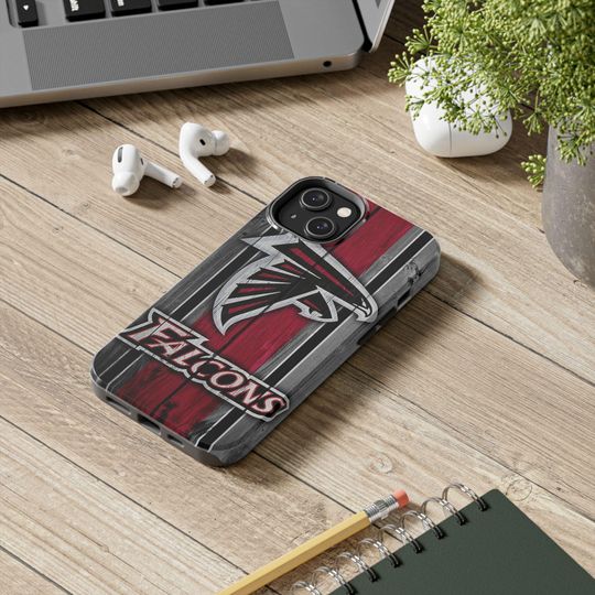 Atlanta Falcons Phone Case