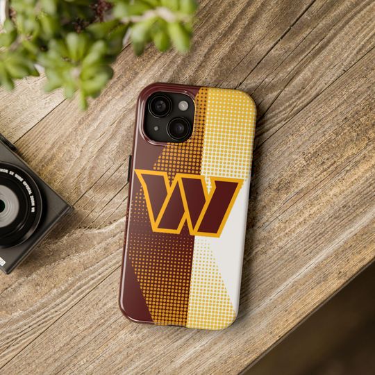 Washington Commanders Phone case