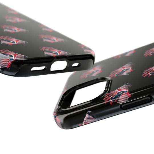Houston Texans Phone Case