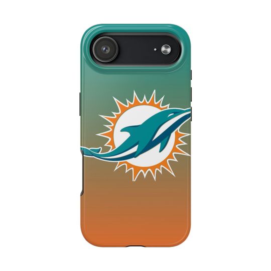 Miami Dolphins Phone Case